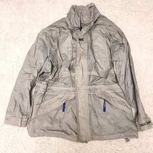 New Vintage Helly Hansen Helly Tech Jacket